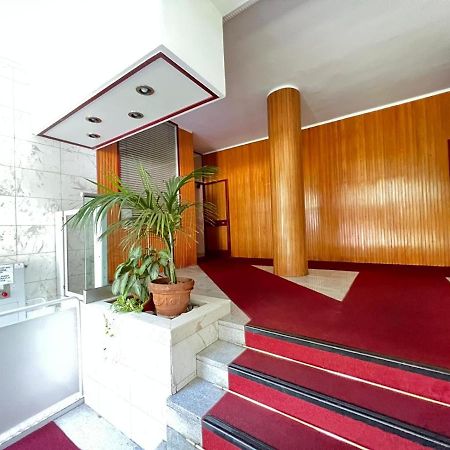 Apartmán Famagosta House Milán Exteriér fotografie